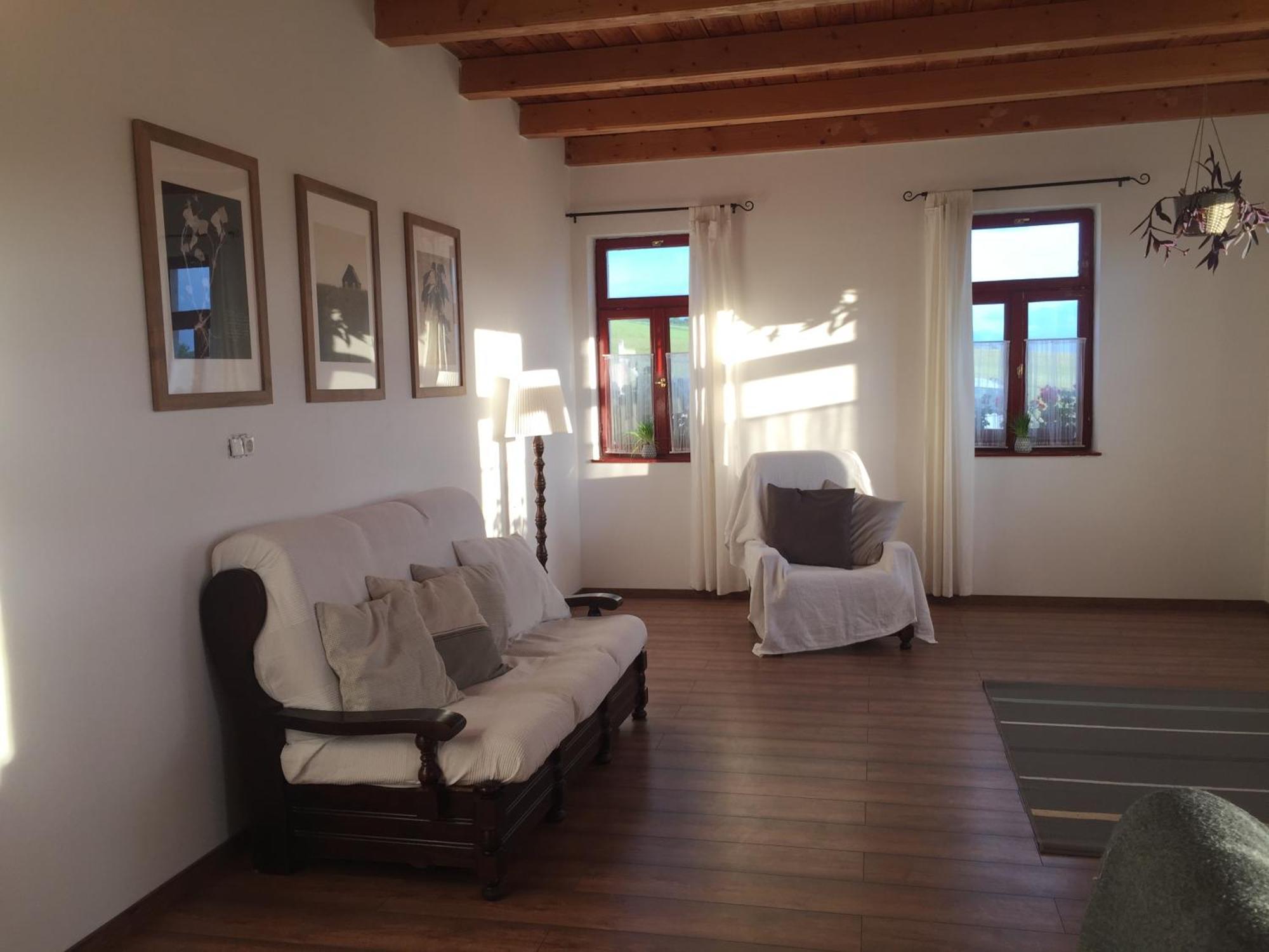 Dosa Tanya, Vendeghaz Hotel Cserepfalu Екстериор снимка