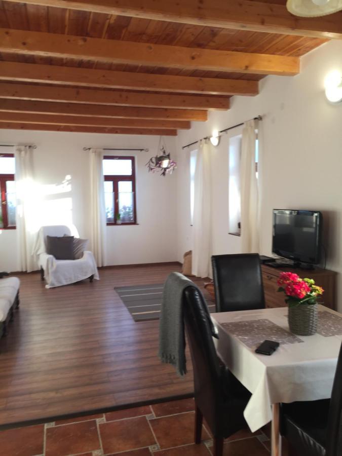 Dosa Tanya, Vendeghaz Hotel Cserepfalu Екстериор снимка
