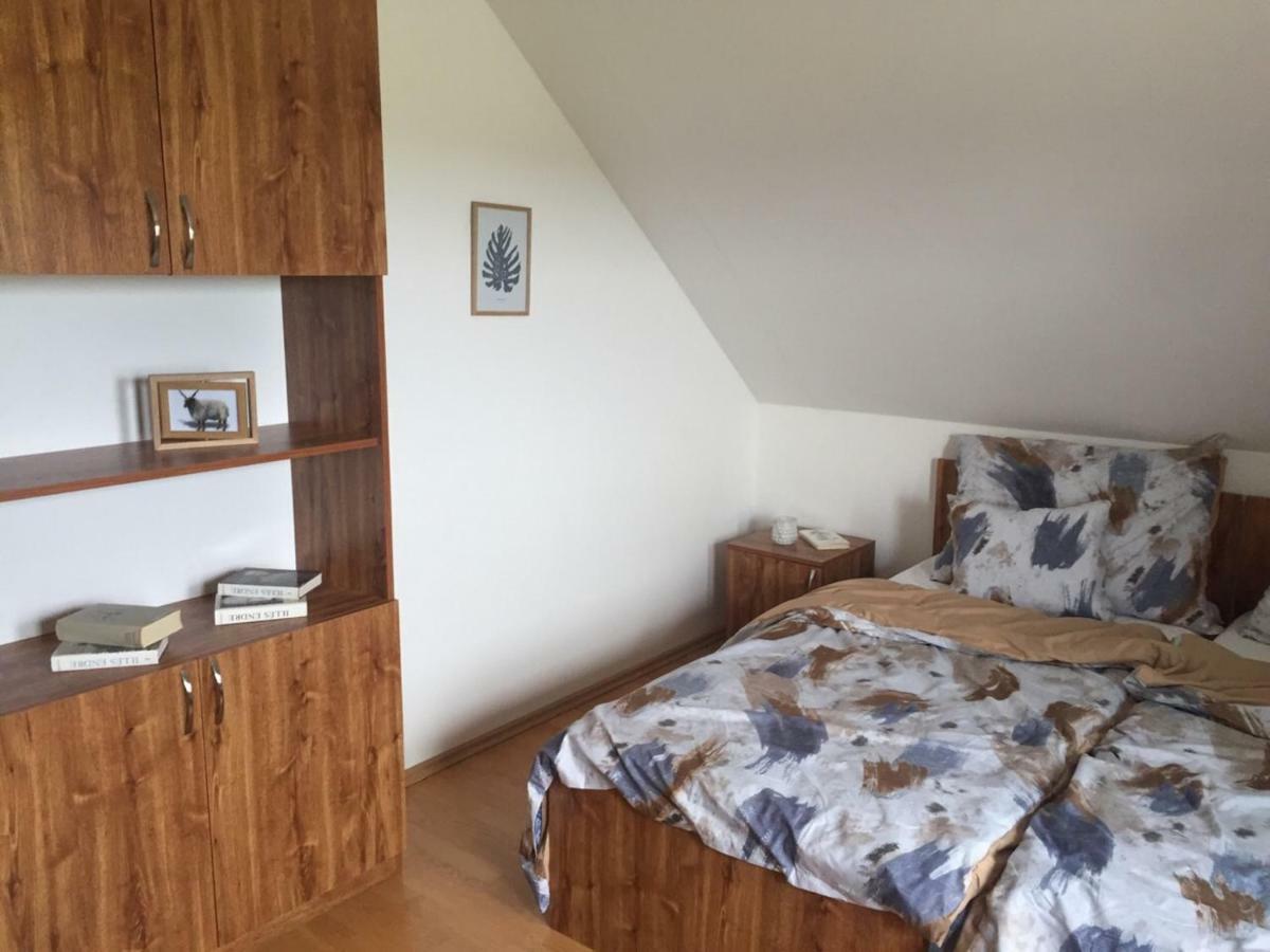 Dosa Tanya, Vendeghaz Hotel Cserepfalu Екстериор снимка